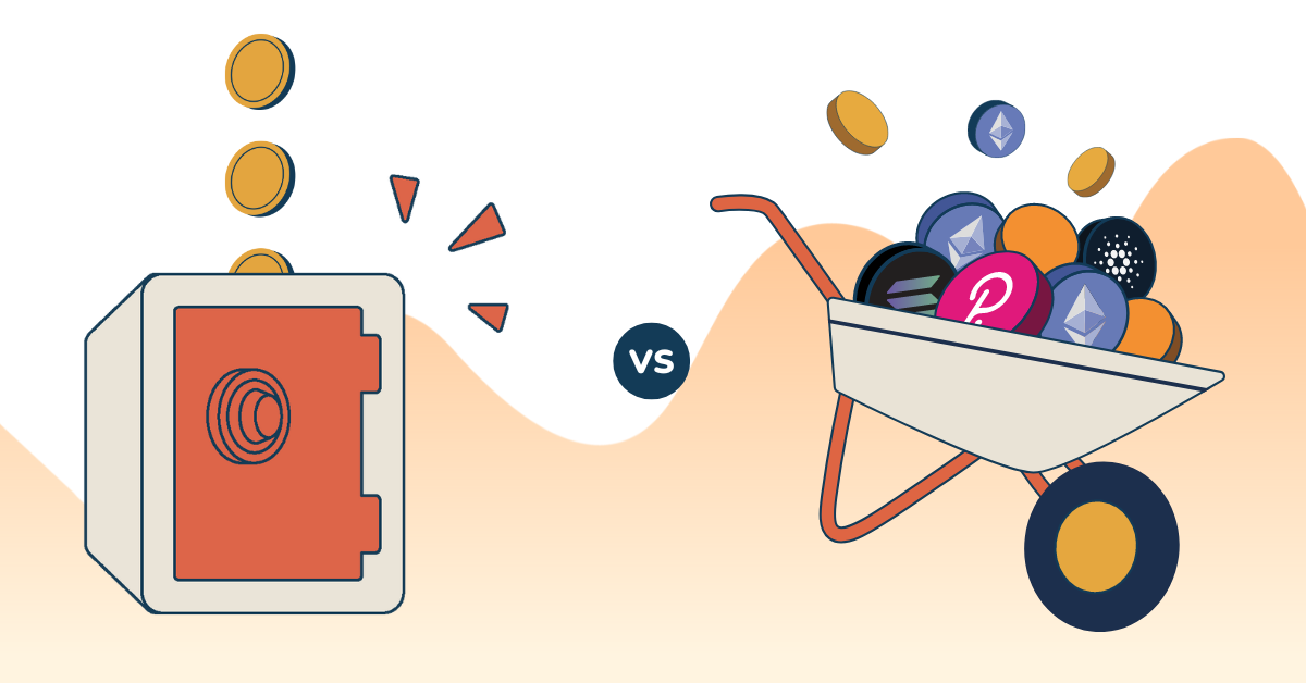 Mining vs Staking – Which is Better for Beginners – 2026