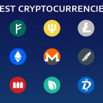 top 10 cryptocurrencies