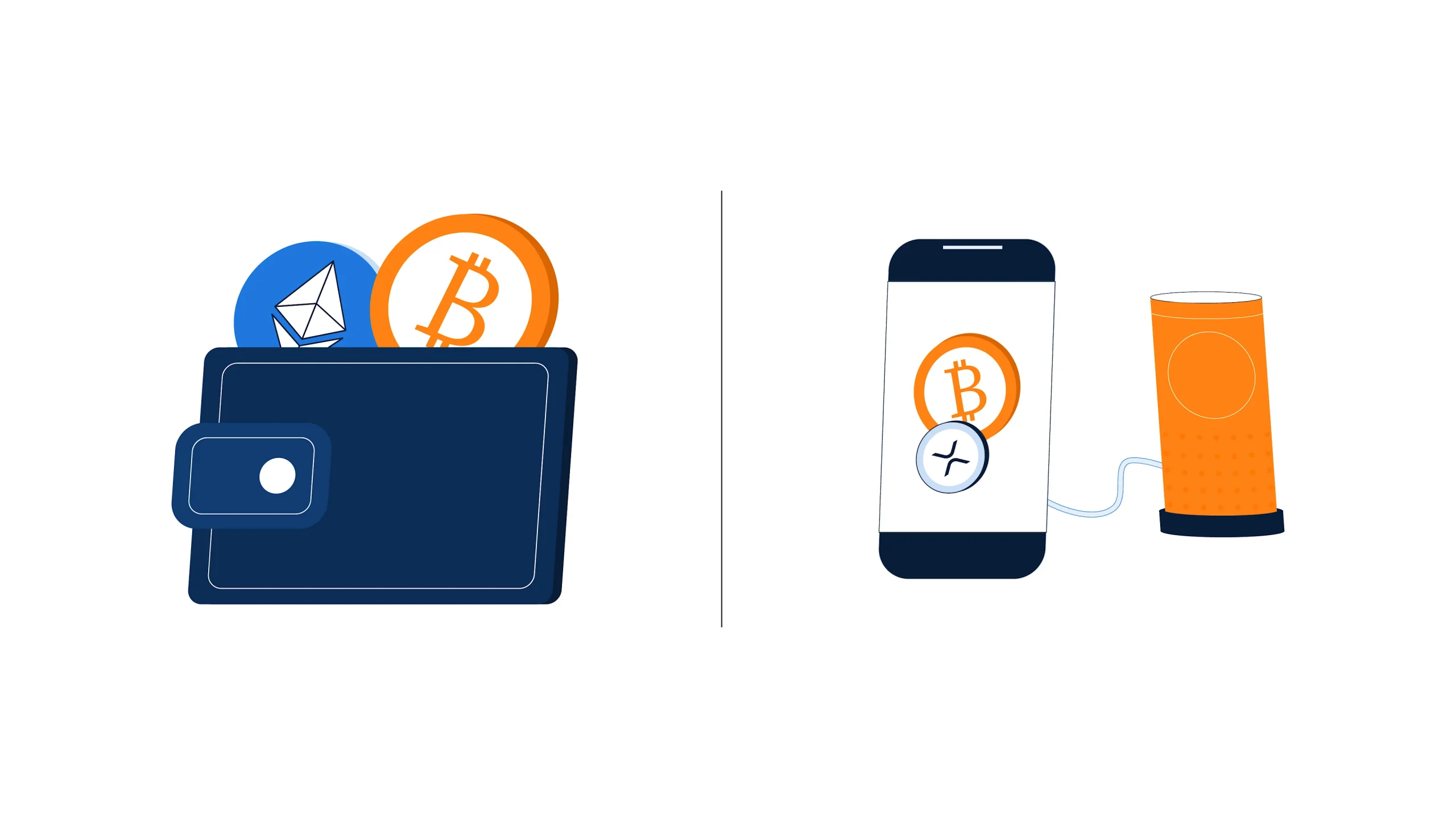 Hot Wallet vs Cold Wallet – Safe Wallet Guide – 2026