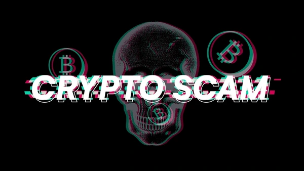 Top 10 Crypto Scams in 2026 and How to Avoid Them – Guide