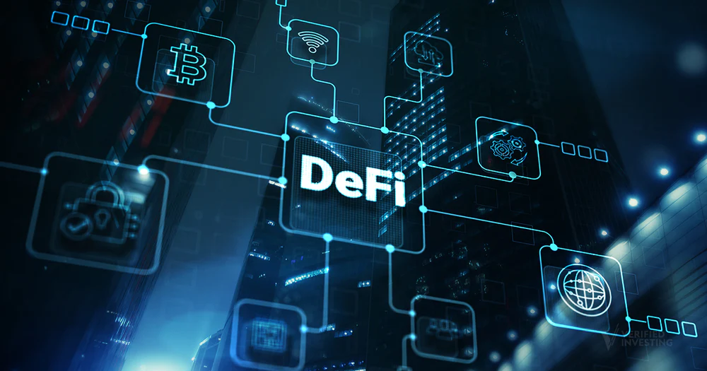 DeFi Investments – Powerful Methods Guide – 2026